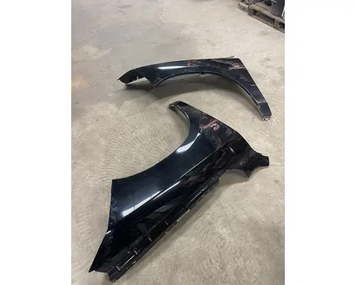 Fender DODGE p/u Truck Salvage International Inc