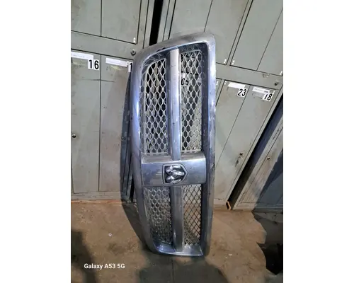 Grille DODGE p/u Truck Salvage International Inc