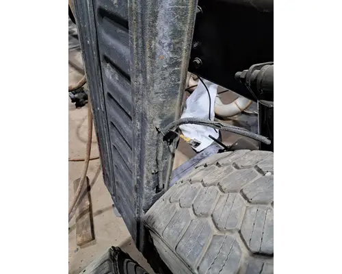 Liftgates / Tailgates DODGE p/u Truck Salvage International Inc