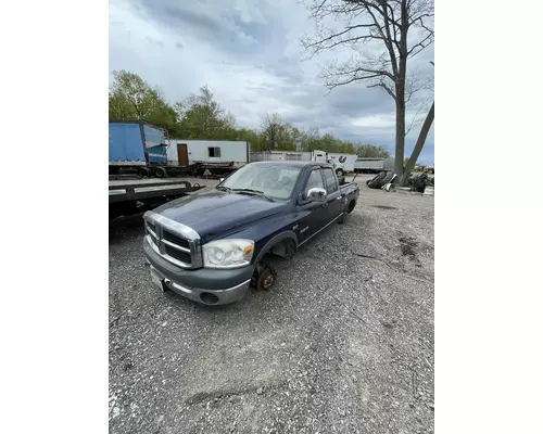 Complete Vehicle DODGE p/u 2679707 Ontario Inc