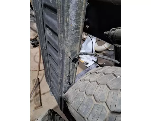 Liftgates / Tailgates DODGE p/u 