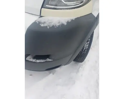 Dodge ProMaster 1500 Bumper Assembly, Front