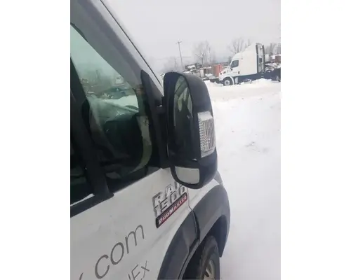 Dodge ProMaster 1500 Door Assembly, Front