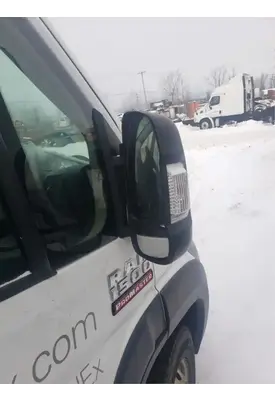 Dodge ProMaster 1500 Door Assembly, Front