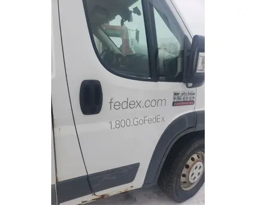 Dodge ProMaster 1500 Door Assembly, Front