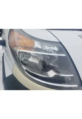 Dodge ProMaster 1500 Headlamp Assembly