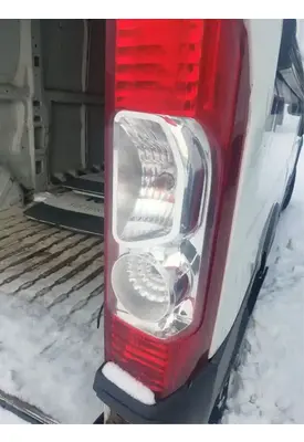 Dodge ProMaster 1500 Tail Lamp