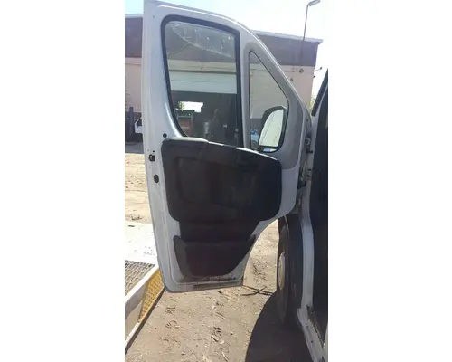 Dodge ProMaster 2500 Door Assembly, Front