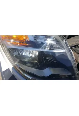 Dodge ProMaster 2500 Headlamp Assembly