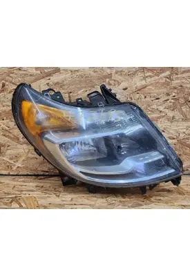 Dodge ProMaster 3500 Headlamp Assembly