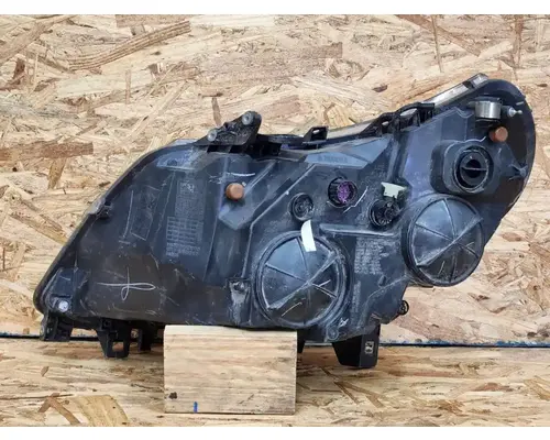 Dodge ProMaster 3500 Headlamp Assembly