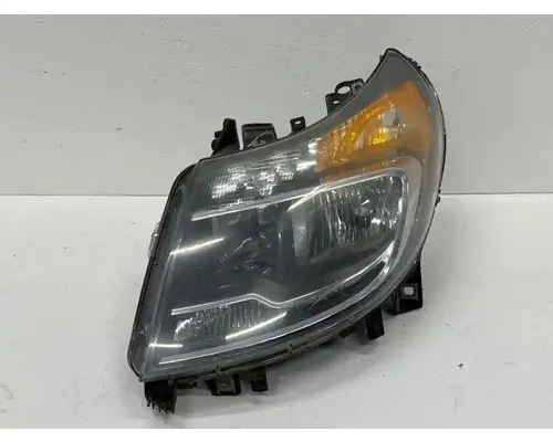 Dodge ProMaster 3500 Headlamp Assembly