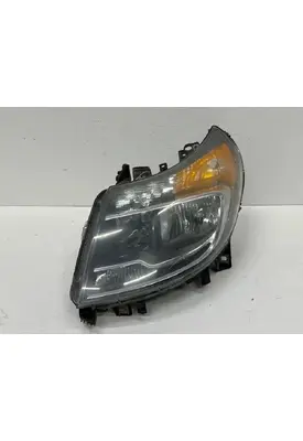 Dodge ProMaster 3500 Headlamp Assembly