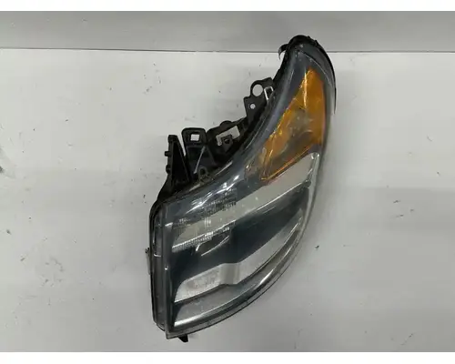 Dodge ProMaster 3500 Headlamp Assembly