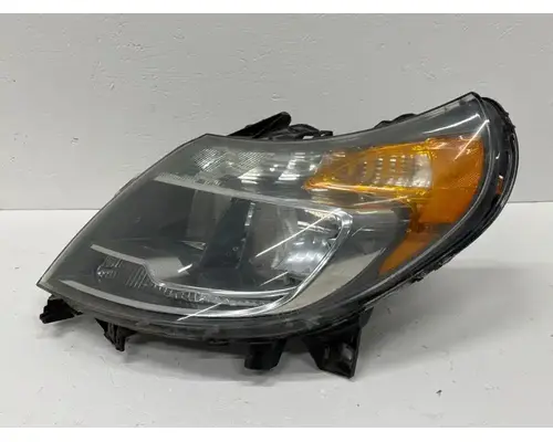 Dodge ProMaster 3500 Headlamp Assembly