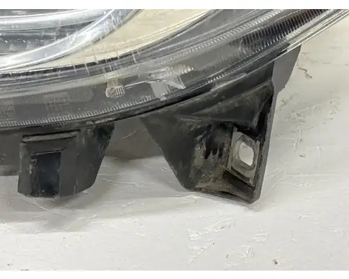Dodge ProMaster 3500 Headlamp Assembly