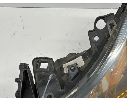 Dodge ProMaster 3500 Headlamp Assembly