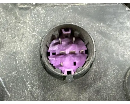 Dodge ProMaster 3500 Headlamp Assembly
