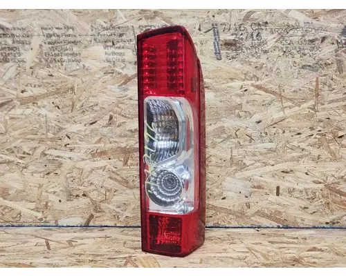 Dodge ProMaster 3500 Tail Lamp