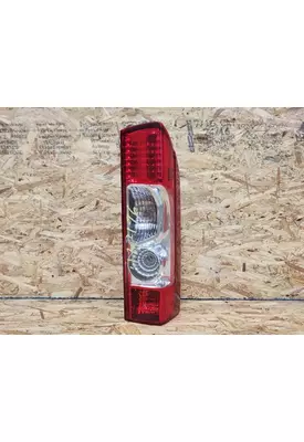 Dodge ProMaster 3500 Tail Lamp