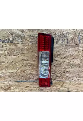 Dodge ProMaster 3500 Tail Lamp