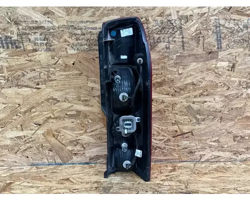 Dodge ProMaster 3500 Tail Lamp