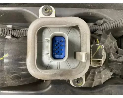 Dodge ProMaster 3500 Tail Lamp