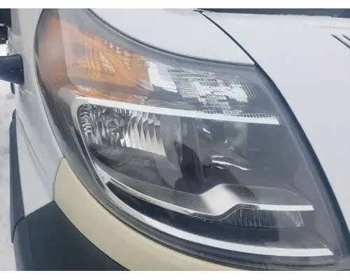 Headlamp Assembly Dodge ProMaster 1500 Casey's Truck Salvage World