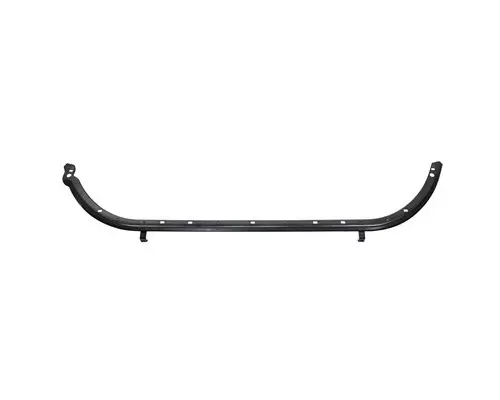 Bumper Assembly, Front DODGE PROMASTER 3500 LKQ Heavy Truck Maryland