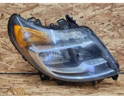 Headlamp Assembly Dodge ProMaster 3500 Complete Recycling Group LLC