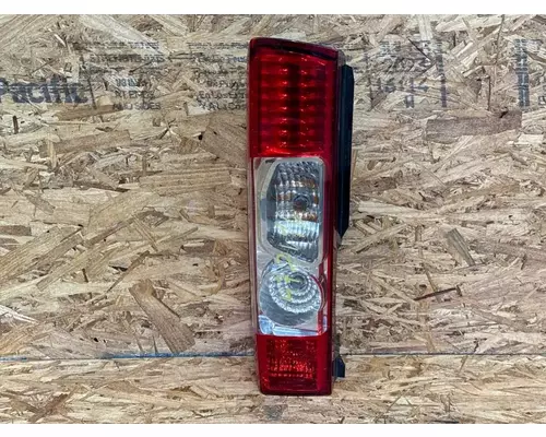 Tail Lamp Dodge ProMaster 3500 Complete Recycling Group LLC