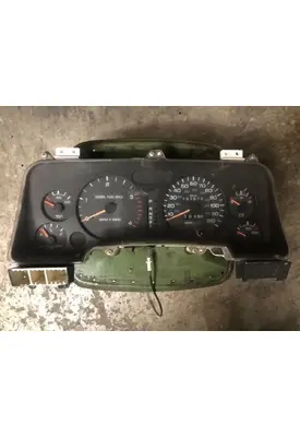 Dodge RAM 2500 Instrument Cluster
