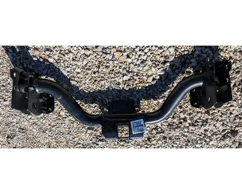 Trailer Hitch DODGE RAM 2500 / 3500 Vriens Truck Parts