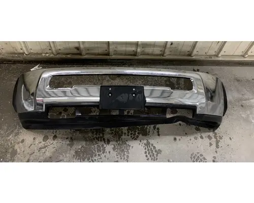 Bumper Assembly, Front DODGE RAM 5500 Custom Truck One Source