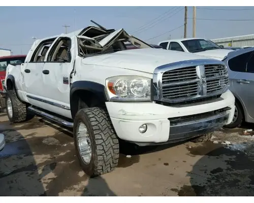 Bumper Assembly, Front Dodge Ram Pickup Holst Truck Parts