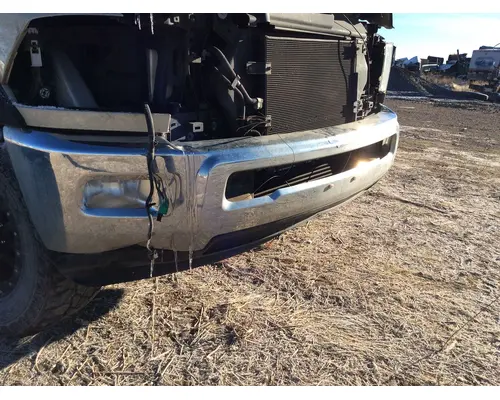 Bumper Assembly, Front Dodge Ram Pickup Holst Truck Parts
