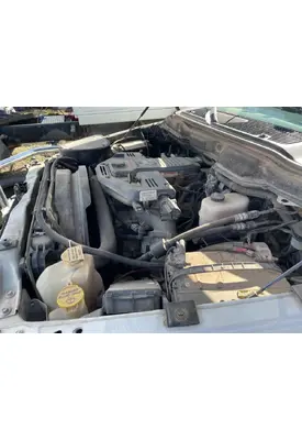 Dodge Ram Pickup Charge Air Cooler (ATAAC)