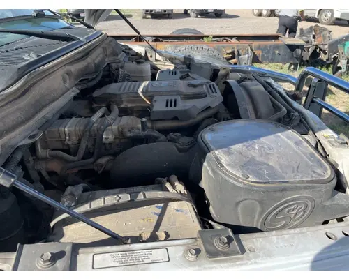 Dodge Ram Pickup Charge Air Cooler (ATAAC)