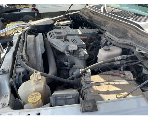 Charge Air Cooler (ATAAC) Dodge Ram Pickup Holst Truck Parts