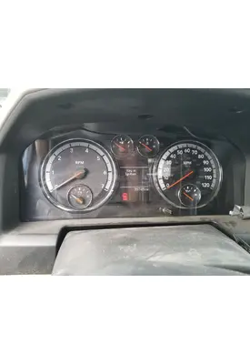 Dodge Ram Pickup Instrument Cluster
