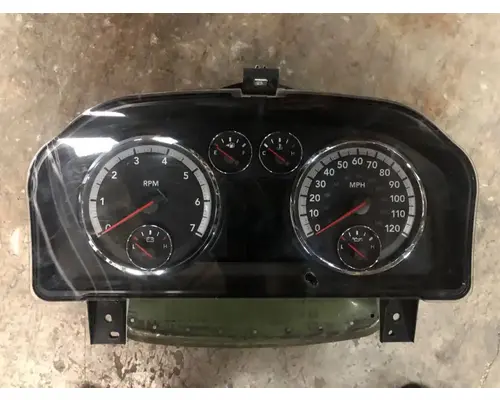 Dodge Ram Pickup Instrument Cluster