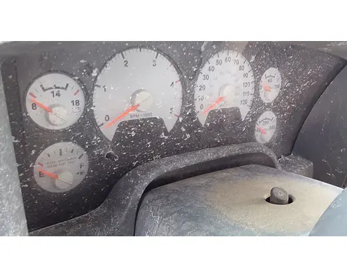 Instrument Cluster Dodge Ram Pickup Holst Truck Parts