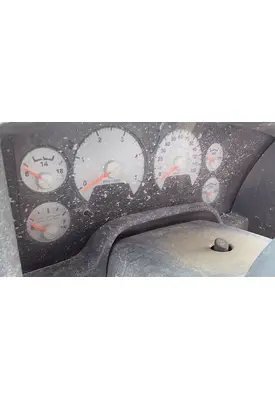 Dodge Ram Pickup Instrument Cluster