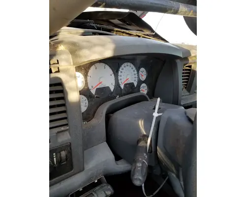 Instrument Cluster Dodge Ram Pickup Holst Truck Parts