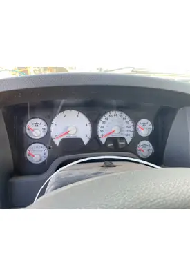Dodge Ram Pickup Instrument Cluster