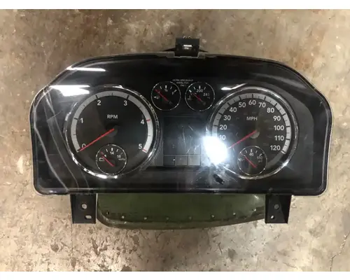 Instrument Cluster Dodge Ram Pickup Holst Truck Parts