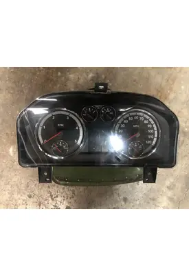Dodge Ram Pickup Instrument Cluster