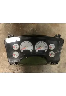 Dodge Ram Pickup Instrument Cluster