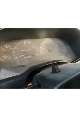 Dodge Ram Pickup Instrument Cluster