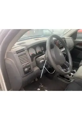 Dodge Ram Pickup Instrument Cluster